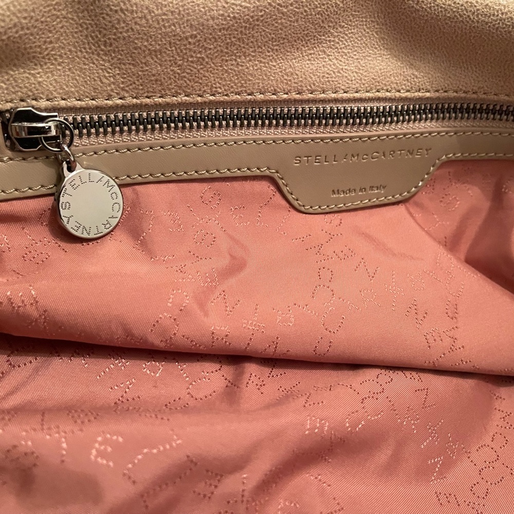 STELLA McCARTNEY BAG - Picture 9 of 9